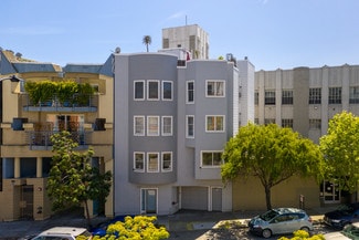 More details for 3415 Cesar Chavez, San Francisco, CA - Office for Sale