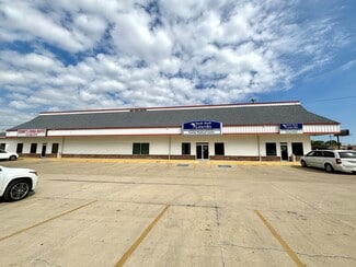 More details for 825 New York Dr, Vandalia, IL - Office/Medical for Lease