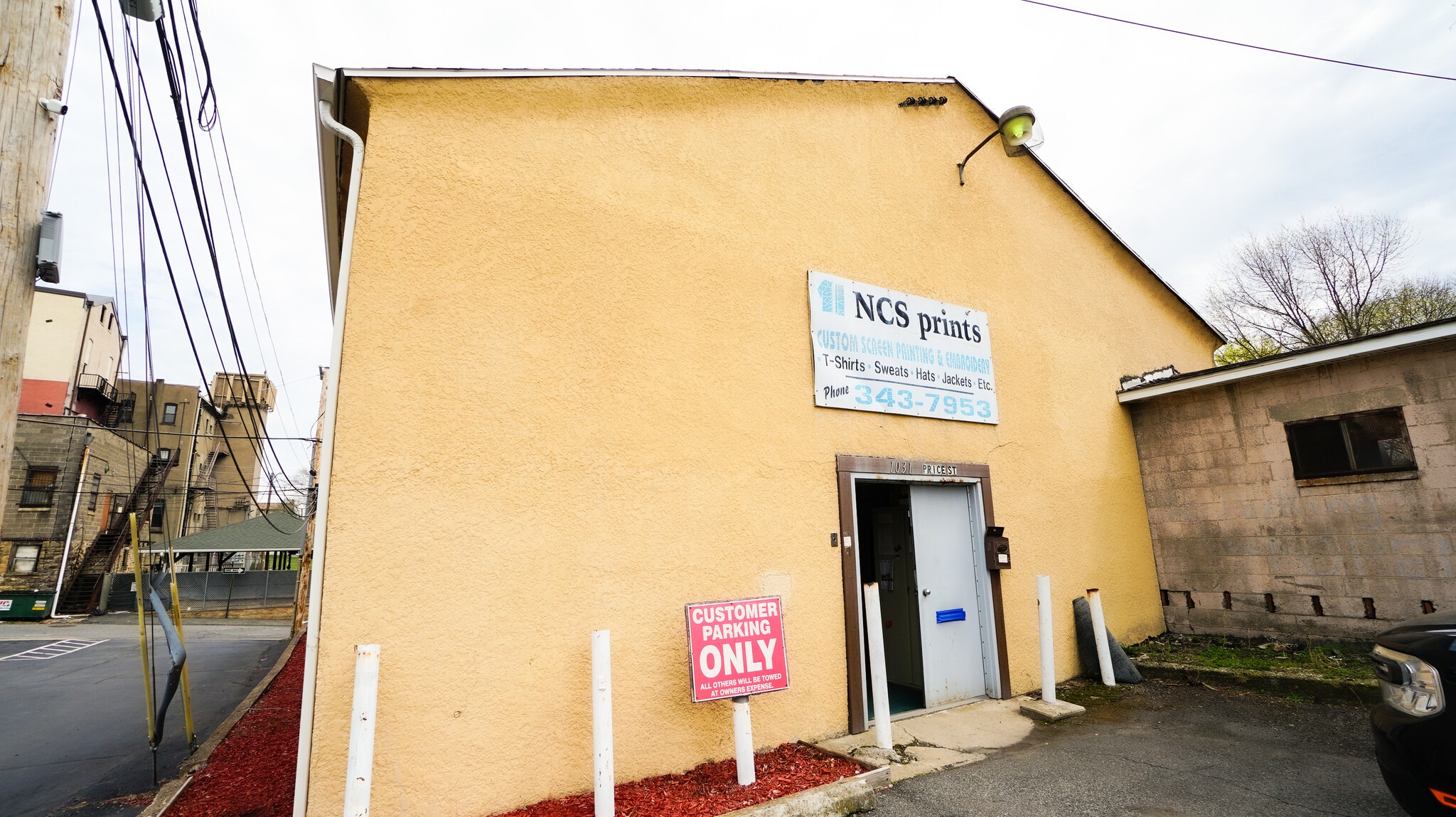 1031 Price St, Scranton, PA for sale Primary Photo- Image 1 of 30