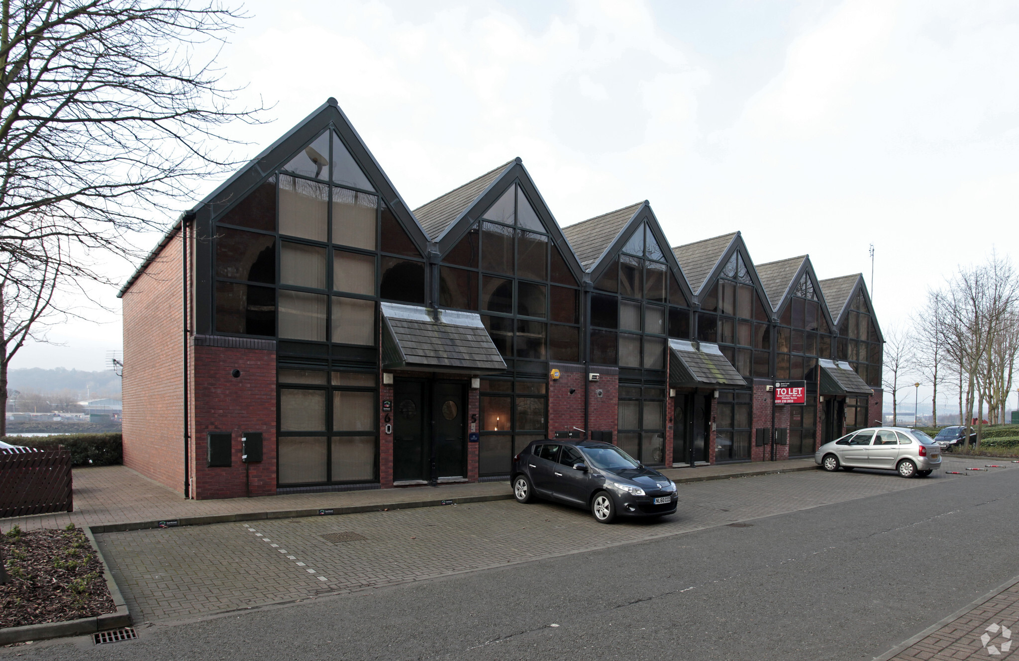 Amethyst Rd, Newcastle Upon Tyne à vendre Photo du bâtiment- Image 1 de 1