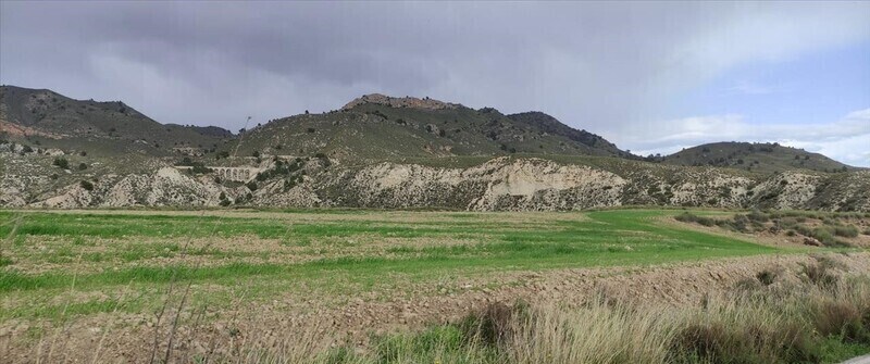 Calle Poligono, 257, Lorca, Murcia à vendre - Photo du bâtiment - Image 3 de 14