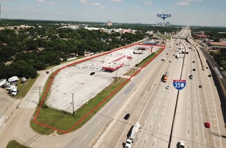 More details for 4500 South Fwy, Fort Worth, TX - Retail for Sale