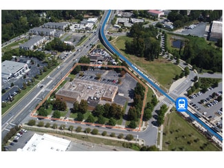 More details for 5500 N Tryon St, Charlotte, NC - Flex for Lease