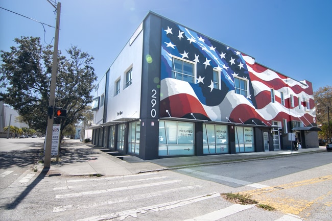 More details for 290 9th St N, Saint Petersburg, FL - Office for Lease