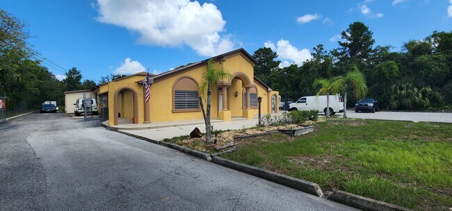 More details for 18401 US Highway 19, Hudson, FL - Office, Flex for Lease