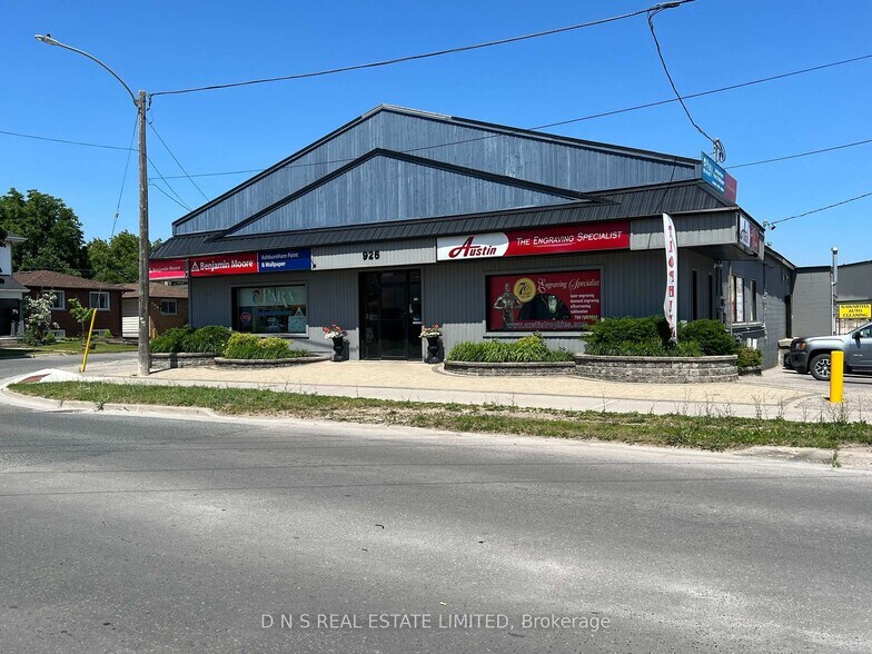 926 High St, Peterborough, ON for sale - Building Photo - Image 1 of 1