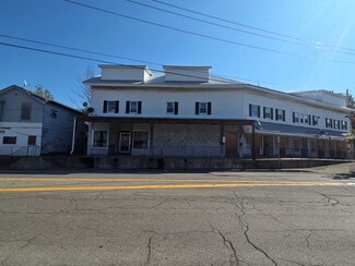 More details for 15 Buffalo St, Gowanda, NY - Multifamily for Sale