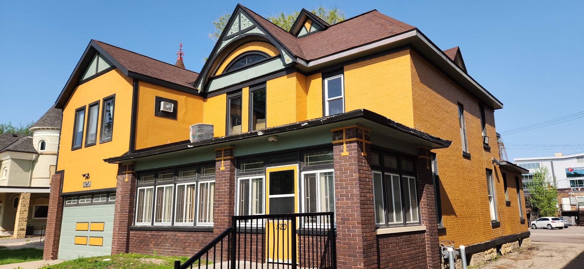 520 S 2nd St, Mankato, MN à vendre Photo principale- Image 1 de 42