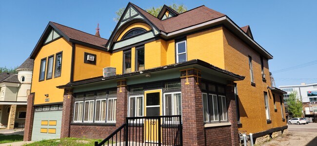 Plus de détails pour 520 S 2nd St, Mankato, MN - Multi-résidentiel à vendre