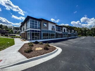 Plus de détails pour 1043 Gables Dr, Forest, VA - Bureau/Commerce de détail à louer