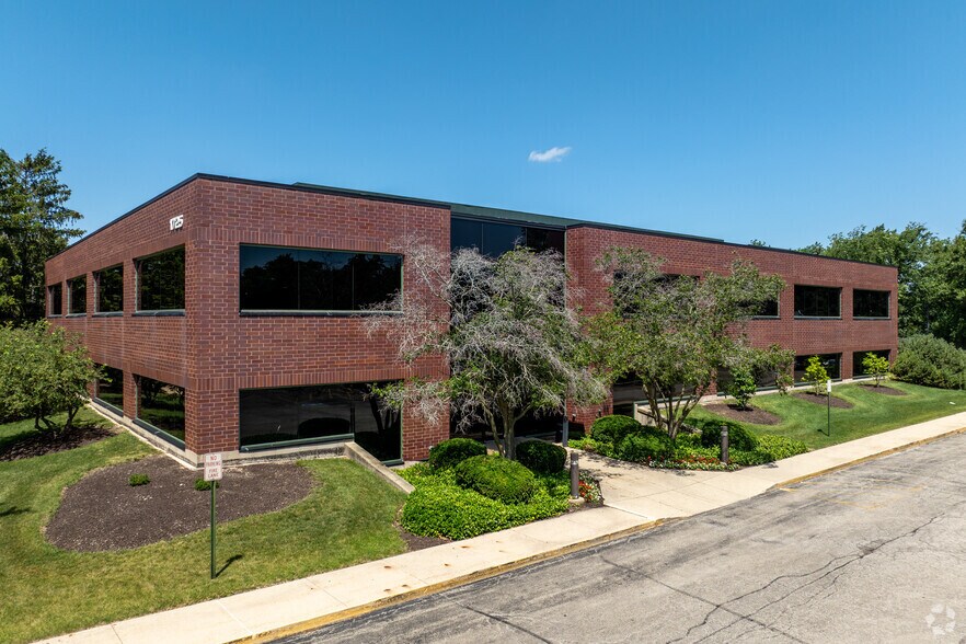 1725 S Naperville Rd, Wheaton, IL for lease - Primary Photo - Image 1 of 5