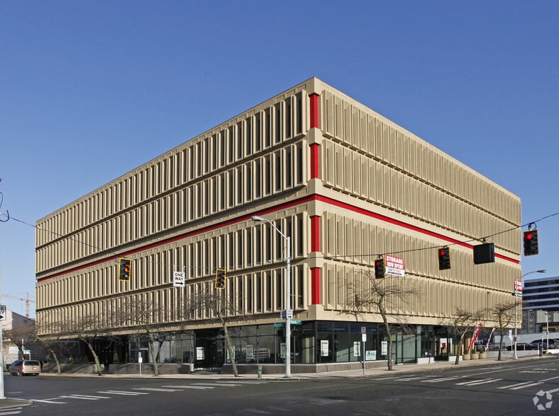 1800 Terry Ave, Seattle, WA à louer - Photo principale - Image 2 de 3