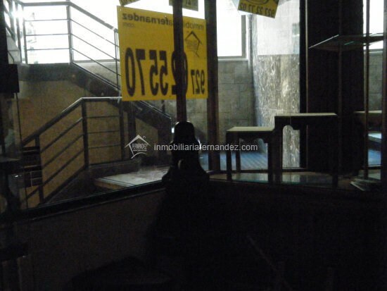 Commerce de détail dans Cáceres, Cáceres à vendre - Photo principale - Image 2 de 7