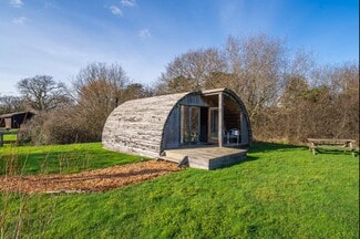 Plus de détails pour Cranmore Av, Yarmouth - Spécialité à vendre