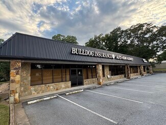 Plus de détails pour 713 Forest Pky, Forest Park, GA - Bureau à vendre