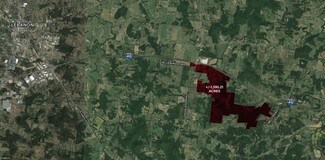 Plus de détails pour Linwood Rd, Lebanon, TN - Terrain à vendre