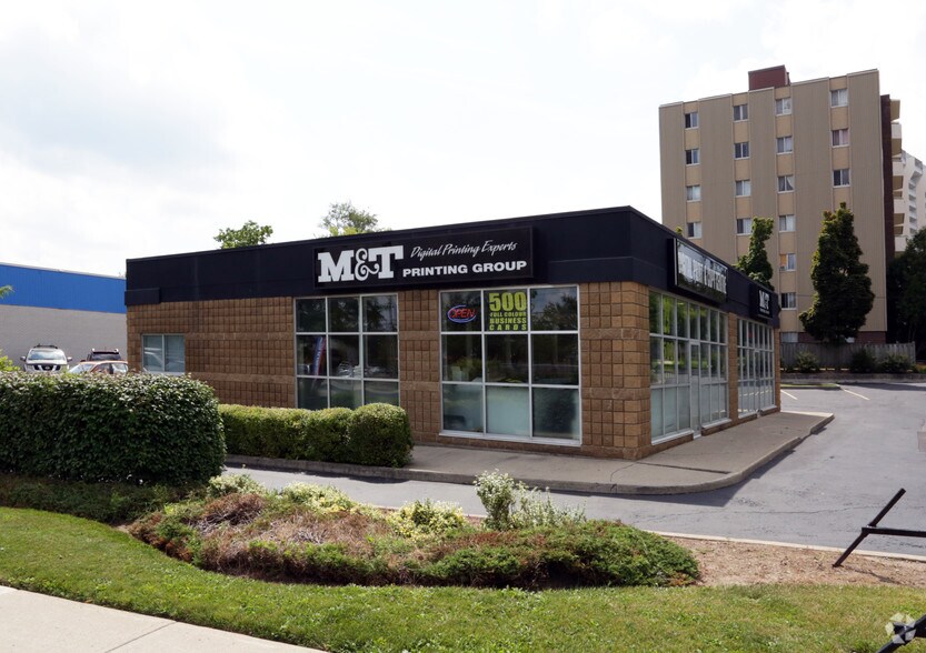 265 Weber St N, Waterloo, ON à vendre - Photo principale - Image 1 de 1