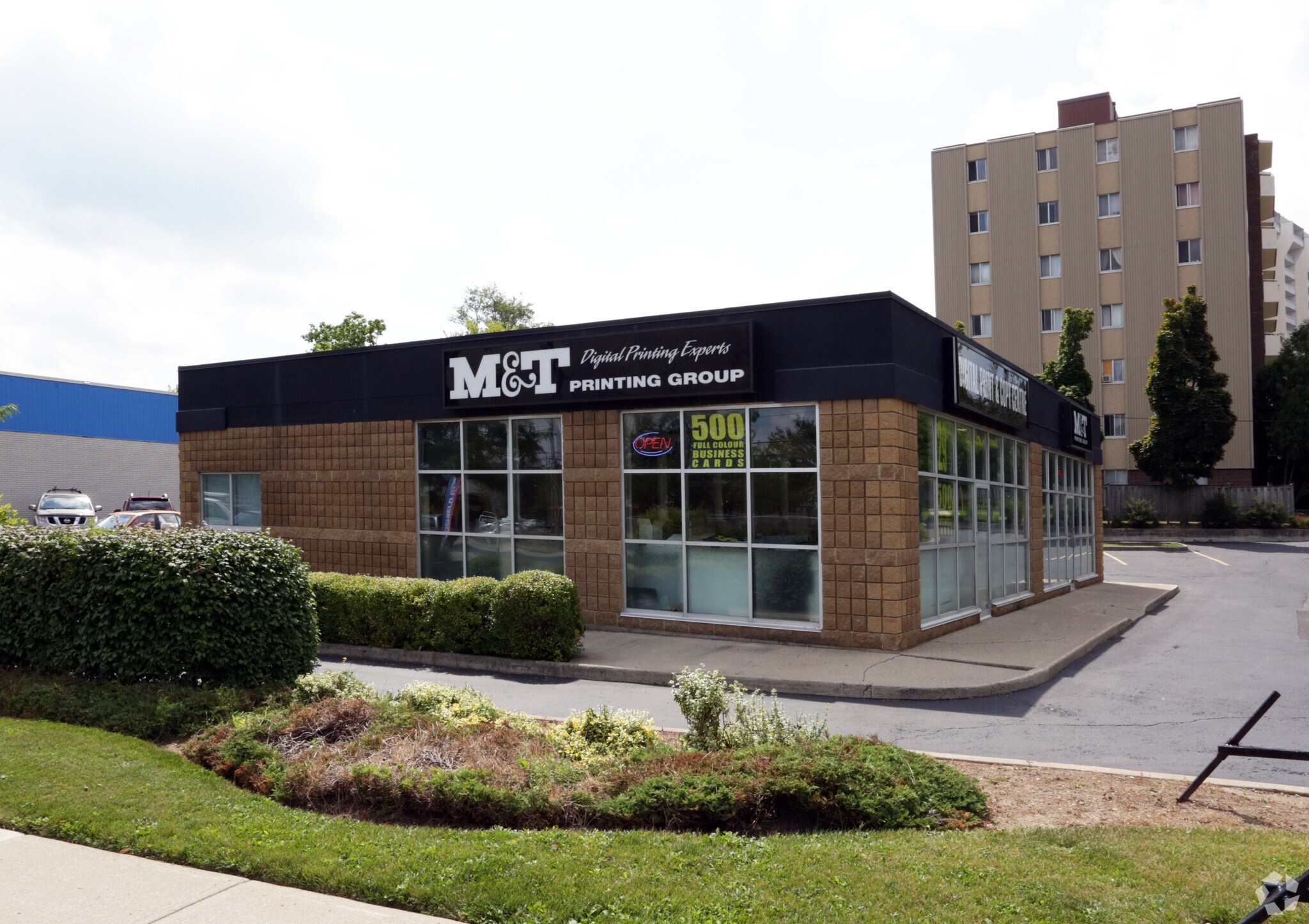 265 Weber St N, Waterloo, ON à vendre Photo principale- Image 1 de 1