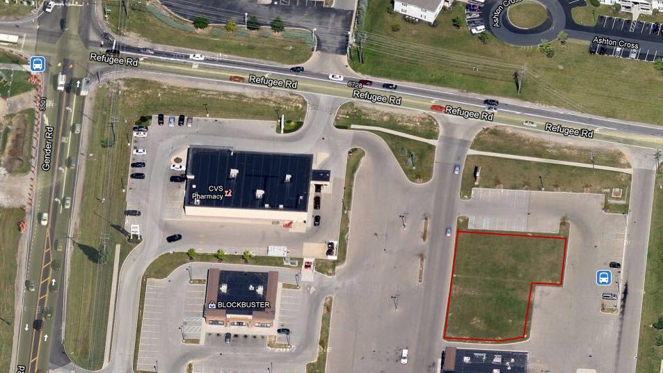 Gender Rd, Canal Winchester, OH for sale - Primary Photo - Image 1 of 8