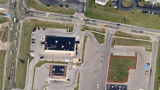 Plus de détails pour Gender Rd, Canal Winchester, OH - Terrain à vendre