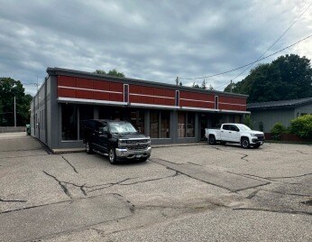 4851 Shoreline Dr, Mound, MN à vendre - Photo du bâtiment - Image 3 de 6