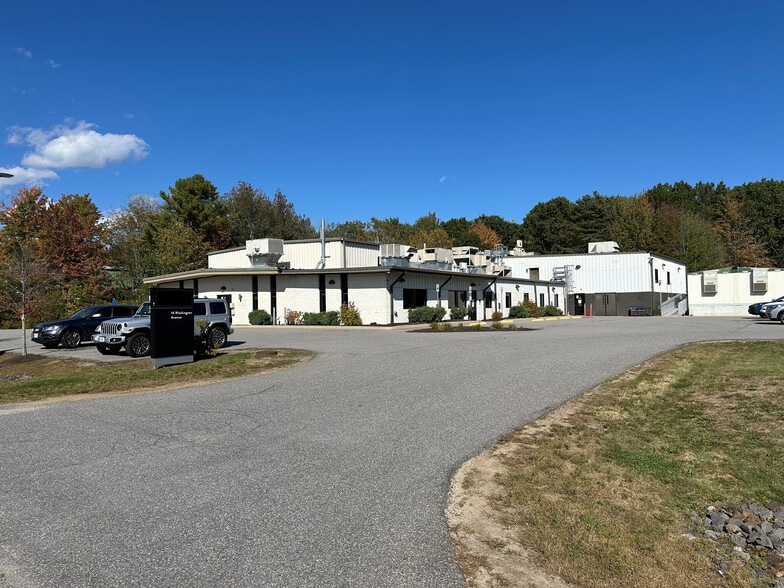 14 Washington Ave, Scarborough, ME for lease - Building Photo - Image 1 of 8