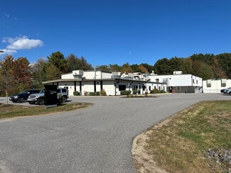 More details for 14 Washington Ave, Scarborough, ME - Flex for Lease