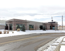 5105 S Santa Fe Dr, Littleton CO - Commercial Real Estate