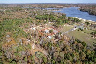 Plus de détails pour 855 County Road 3440, Hawkins, TX - Commerce de détail à vendre