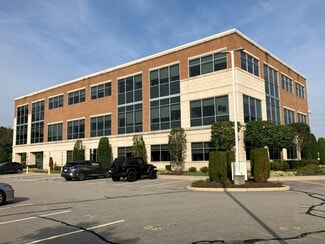 More details for 1 Coastway Blvd, Warwick, RI - Office, Office/Medical for Lease