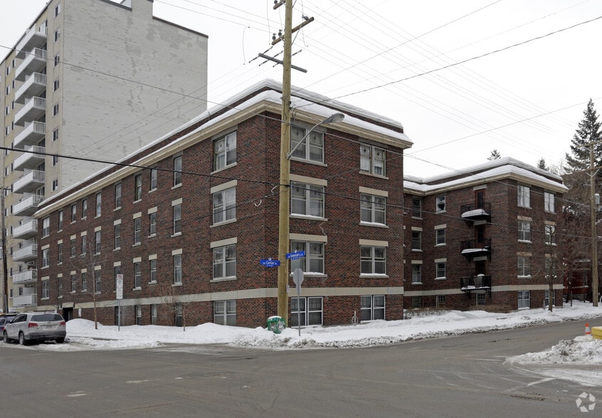 61 Cartier St, Ottawa, ON for sale - Building Photo - Image 2 of 3
