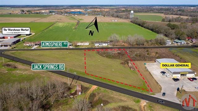 10 Jack Springs Rd, Atmore, AL à vendre Photo principale- Image 1 de 27