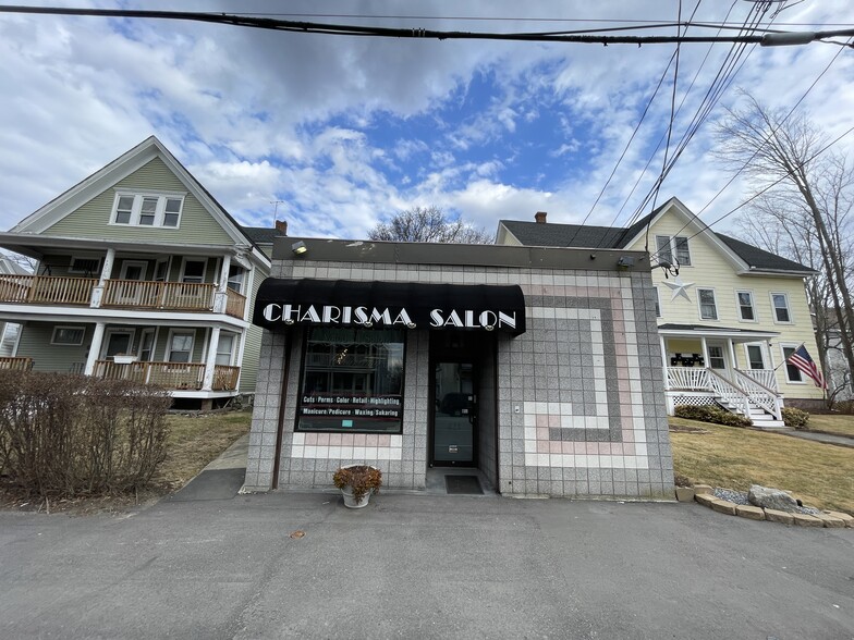 421 Main St, Haverhill, MA à vendre - Photo principale - Image 1 de 1