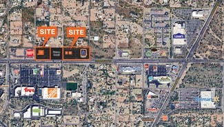 More details for NEC 50th St & Carefree Hwy, Cave Creek, AZ - Retail for Lease