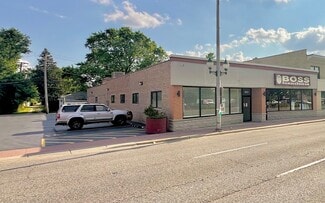 More details for 3919-3925 W 95th St, Evergreen Park, IL - Retail for Lease