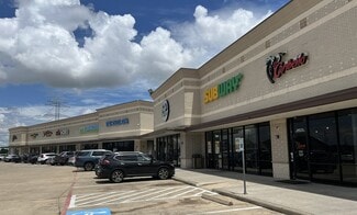 More details for 9522 Huffmeister Rd, Houston, TX - Retail for Sale
