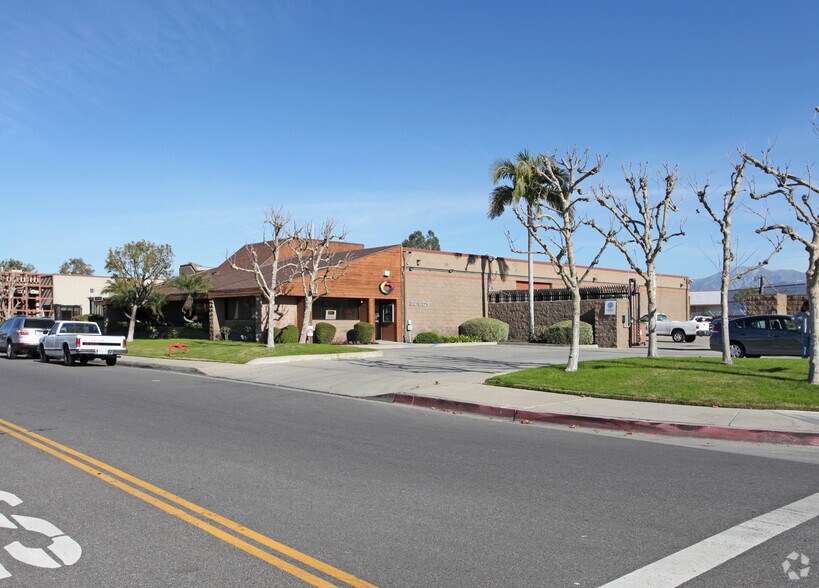20601 Valley Blvd, Walnut, CA for sale - Building Photo - Image 2 of 4
