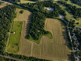 Plus de détails pour 1205 Yellowstone Rd, Valparaiso, IN - Terrain à vendre