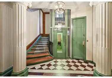 3 Avenue Victor Hugo, Paris for lease - Building Photo - Image 2 of 25