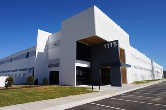 Plus de détails pour 1115 Crawford Oaks Dr, Belmont, NC - Industriel à louer