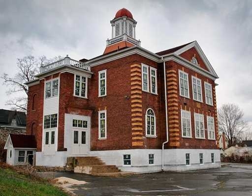 117 W Main St, Stony Point, NY for sale - Primary Photo - Image 1 of 1