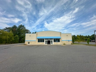 More details for 379 Wilton Rd, Farmington, ME - Retail for Lease