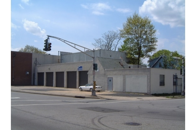 267-275 Coit St, Irvington, NJ for lease Primary Photo- Image 1 of 11