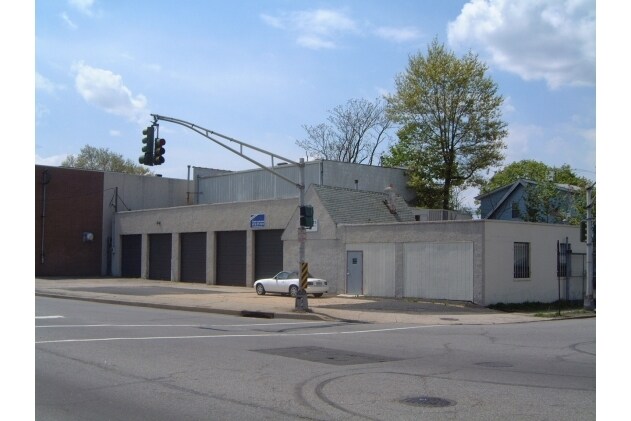 Plus de détails pour 267-275 Coit St, Irvington, NJ - Industriel à louer