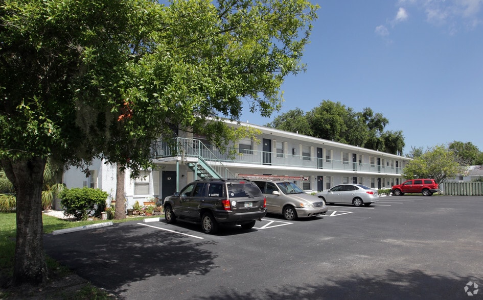 507 10th Ave W, Palmetto, FL for sale - Building Photo - Image 2 of 33