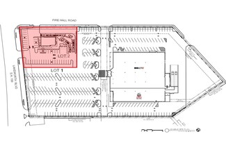 Plus de détails pour 6708 Lake Worth Blvd, Lake Worth, TX - Terrain à louer