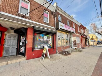 More details for 5828 Torresdale Ave, Philadelphia, PA - Retail for Sale