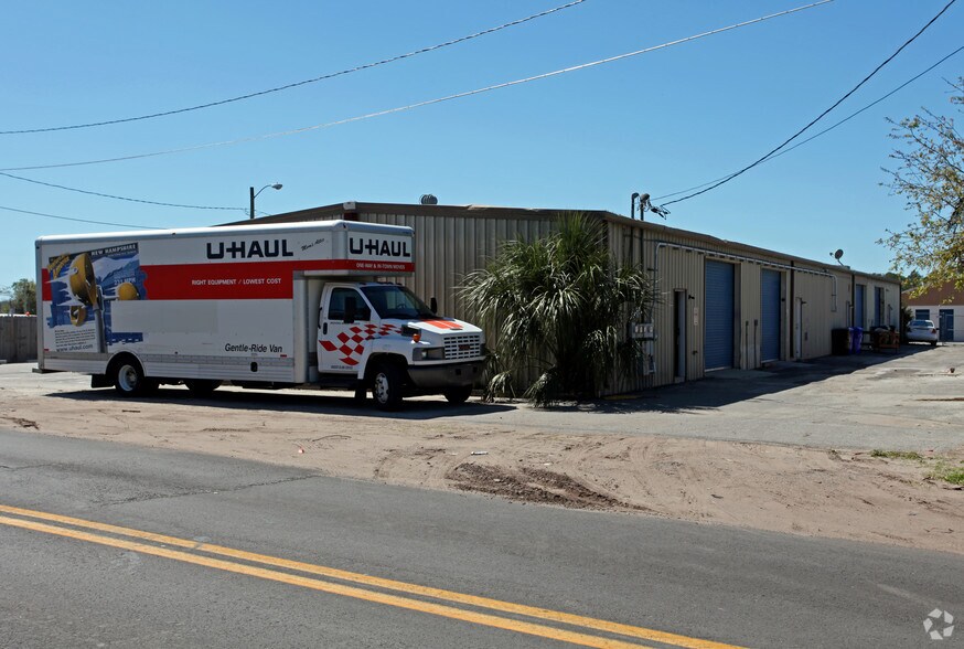 1004 N Hoagland Blvd, Kissimmee, FL à vendre - Photo du bâtiment - Image 2 de 2