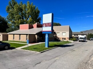 More details for 575 N Main St, Heber City, UT - Office for Lease