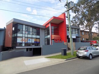 Plus de détails pour 1253 Nepean Hwy, Cheltenham - Bureau à vendre